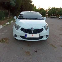 برلیانس مدل h220