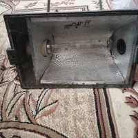 پرژکتور متال