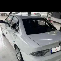 حواله سورن پلاس دوگانه با موتور ef7