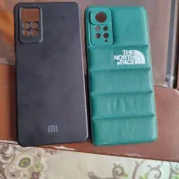 کاور گوشی شیئومی ردمی نوت 12پرو|لوازم جانبی موبایل و تبلت|تبریز, |دیوار