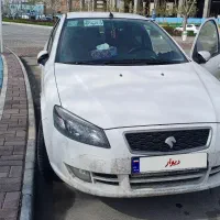 رانا پلاس، مدل ۱۴۰۰|خودرو سواری و وانت|مشهد, رسالت|دیوار