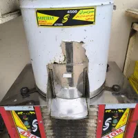 ی  موتور بسیار قوی 15کیلویی تمیز قیمت 28ملیون