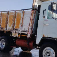 خاوراذرخش پرکنز|خودرو سنگین|هیرمند, |دیوار