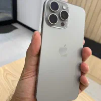 iphone 15 pro max 256G