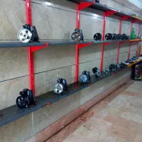 جعبه فرمان و پمپ هیدرولیک استوک