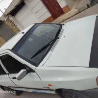 پراید مدل 1383 انژکتور رینگ اسپرت