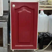 کابینت فلزی دست دوم|مصالح و تجهیزات ساختمان|سنندج, |دیوار