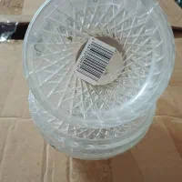 قندان کریستال اصل فرانسه ۲۴ درصد