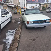 پیکان وانت