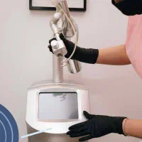 روشن سازی نواحی خصوصی /لک/درمان تیرگی بدن/ پزشک