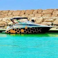 اجاره ساعتی قایق . یات . جت اسکی