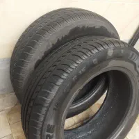 لاستیک کویرتایر ۱۸۵/۶۵ R15