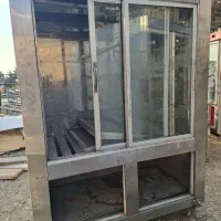 خریدار لوازم کافه فست فود رستوران بطور کلی و جزیی|کافی‌شاپ و رستوران|کرج, گلشهر|دیوار