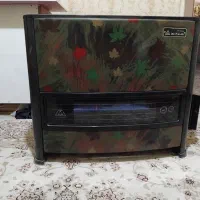 بخاری جهان افروز درحدنو