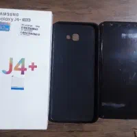 سامسونگ +J4|موبایل|ساری, |دیوار