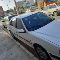 پارس سال مدل ۹۸ بیرنگ|خودرو سواری و وانت|قم, شهرک قدس|دیوار