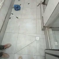 کاشی کاری و سیمانکاری دیوار چینی|خدمات پیشه و مهارت|ماکو, |دیوار