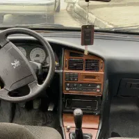 پارس دوگانه کارخانه ۸۹|خودرو سواری و وانت|مشهد, شهرک امام هادی (شهرک غرب)|دیوار