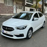 شاهین G مدل ۱۴۰۲