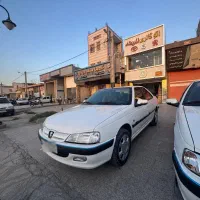 پارس 93 سال درجه یک داشبرد جدید