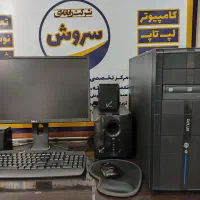 سیستم کامل گیمینگ