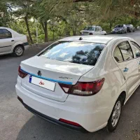 شاهین G اتومات CVT خشک سانروف|خودرو سواری و وانت|تبریز, |دیوار