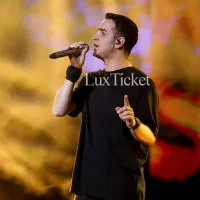 بلیط کنسرت محسن یگانه