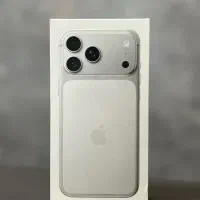 آیفون ۱۷ پرومکس ch آکبند ریجستر شده