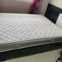 تشک تخت دو نفره ویستر