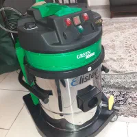 دستگاه کامل مبلشویی نو زیر قیمت
