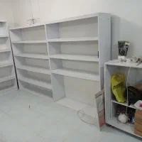 باکس و شلف فروشگاهی