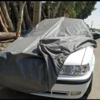 چادر ماشین