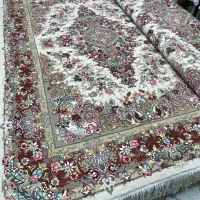 جفت۶متری خطیبی ۳۰ رج|فرش|تبریز, |دیوار