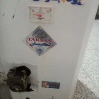 آبگرمکن نیازبه تعمیر داره