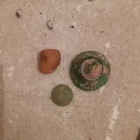 سکه شاهی|کلکسیون سکه، تمبر، اسکناس|مسجد سلیمان, |دیوار