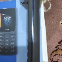 گوشی نوکیا مدل ۱۰۵|موبایل|تهران, جی|دیوار