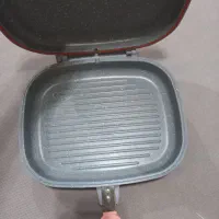 تابه رژیمی دوطرفه|ظروف پخت‌وپز|تویسرکان, |دیوار