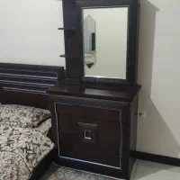 تخت خواب دونفره