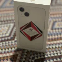 آیفون ۱۳ آکبند iphone 13|موبایل|تهران, اکباتان|دیوار