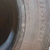 لاستیک ۲۰۵/۶۰/۱۵