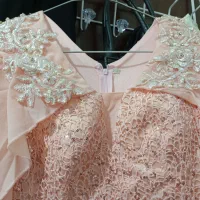 پیراهن بلند مجلسی و کت|لباس|گالیکش, |دیوار