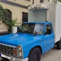 نیسان یخچالدار