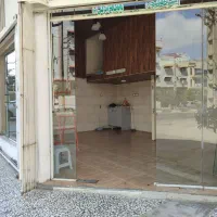 اجاره مغازه ۳۰ متری دو نبش با بالکن موقعیت عالی|اجارهٔ مغازه و غرفه|بابل, |دیوار