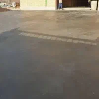 اجرای بتون ریزی همراه باماله پروانه ای|خدمات پیشه و مهارت|کرچمبو, |دیوار