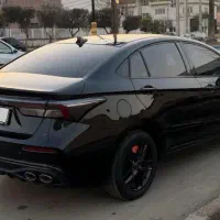 آریزو 6 GT|خودرو سواری و وانت|گنبد کاووس, |دیوار