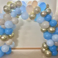 بادکنک آرایی تولد