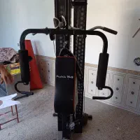 دستگاه بدنسازی|تجهیزات ورزشی|فیروزآباد (فارس), |دیوار