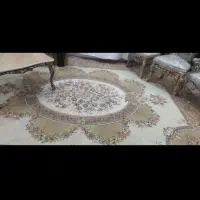 فرش هفتصد شانه