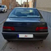 پژو اردی ۸۲|خودرو سواری و وانت|مبارکه, |دیوار