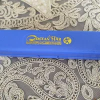 ساز دهنی OCEAN STAR